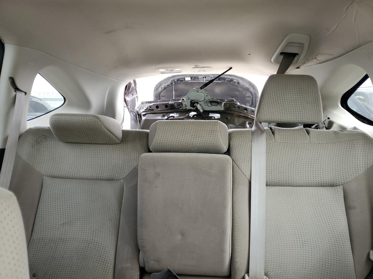 2012 Honda CR-V - Image 10