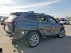 2024 Toyota Highlander Hybrid Limited للبيع في Grand Prairie، TX - All Over