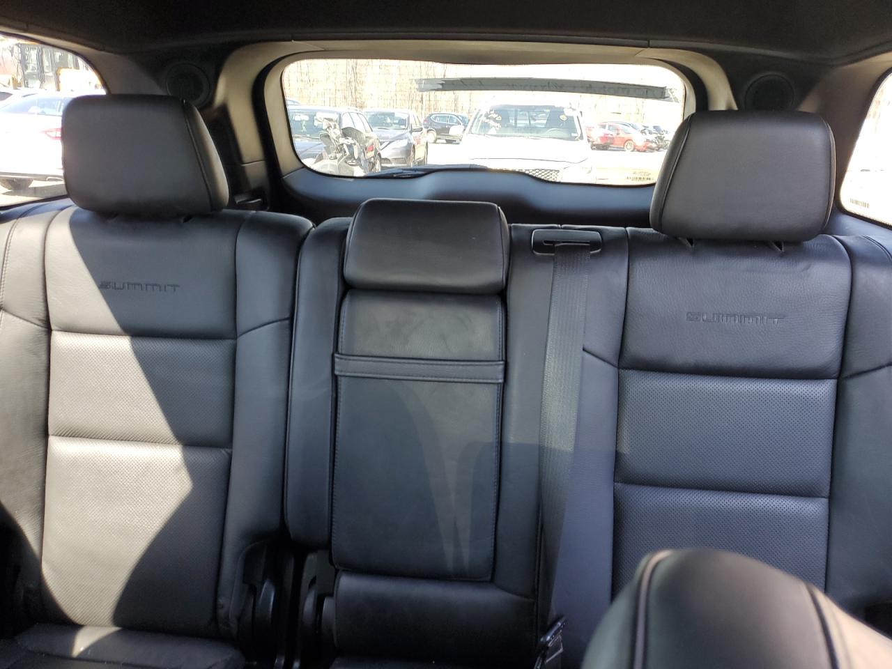 2014 Jeep Grand Cherokee - Image 10