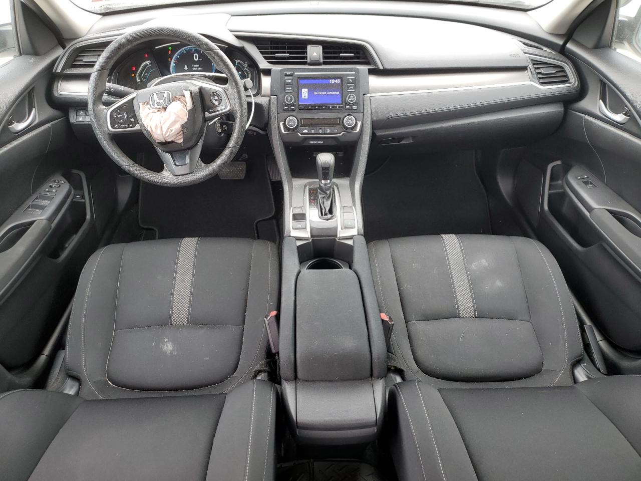 2019 Honda Civic - Image 8