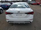 2022 Nissan Sentra Sv იყიდება New Britain-ში, CT - Front End