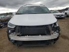 2021 Chrysler Pacifica Hybrid Touring L na sprzedaż w San Martin, CA - Front End