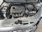 2018 Hyundai Sonata Sport en Venta en Indianapolis, IN - Front End