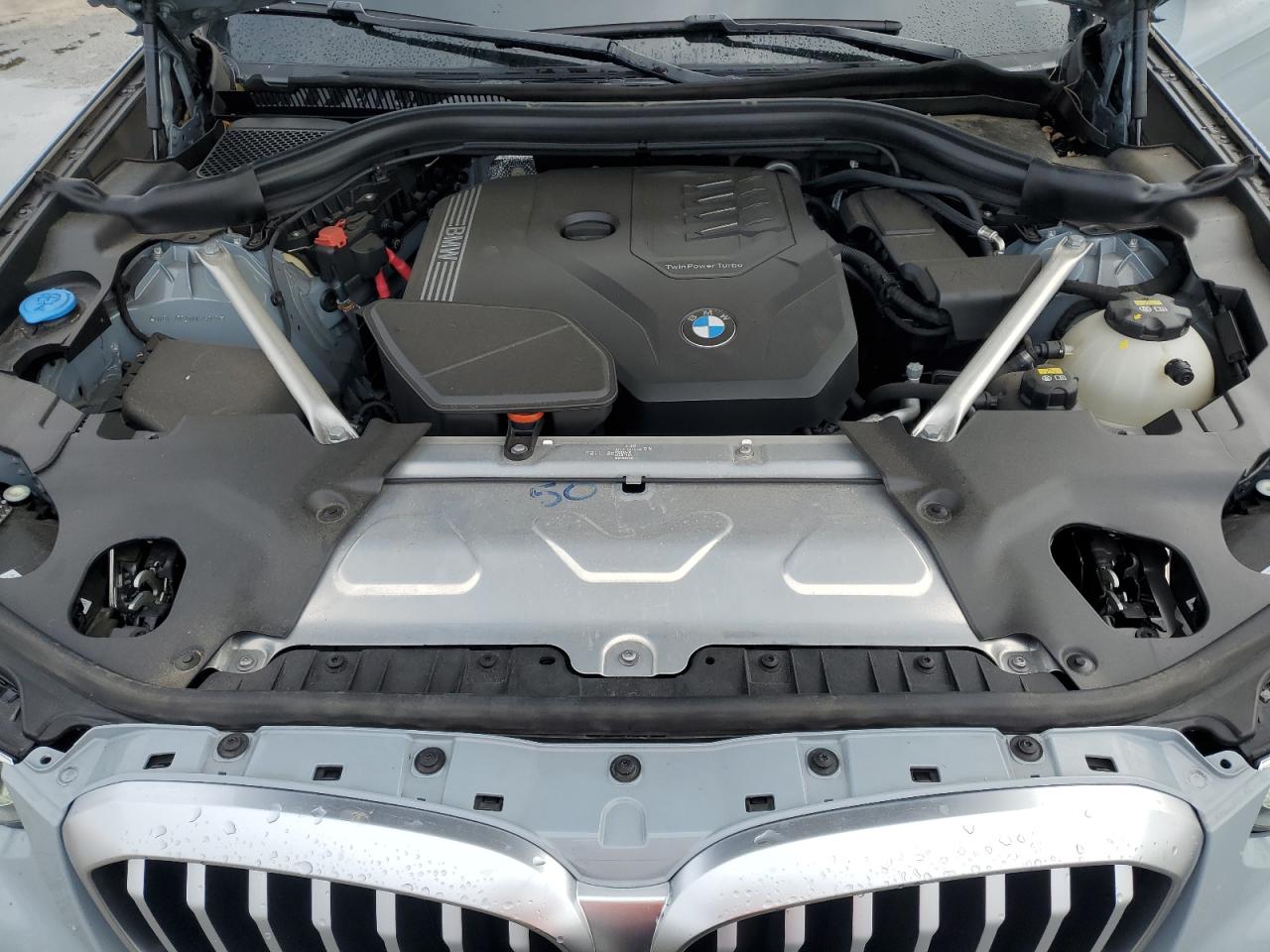 2022 BMW X3 - Image 14