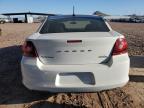 2012 Dodge Avenger Se de vânzare în Phoenix, AZ - Front End