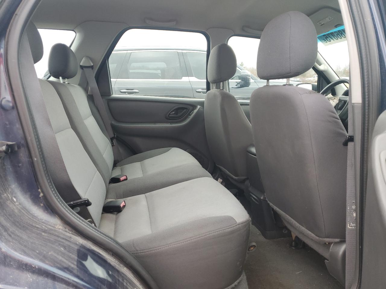 2003 Ford Escape Xls VIN: 1FMYU921X3KD09058 Lot: 48186875