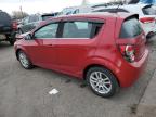 2015 Chevrolet Sonic Lt for Sale in Portland, OR - Front End
