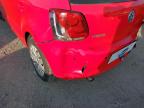 2012 VOLKSWAGEN POLO for sale at Copart WOLVERHAMPTON