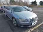 2006 AUDI A8 SPORT T for sale at Copart SANDTOFT