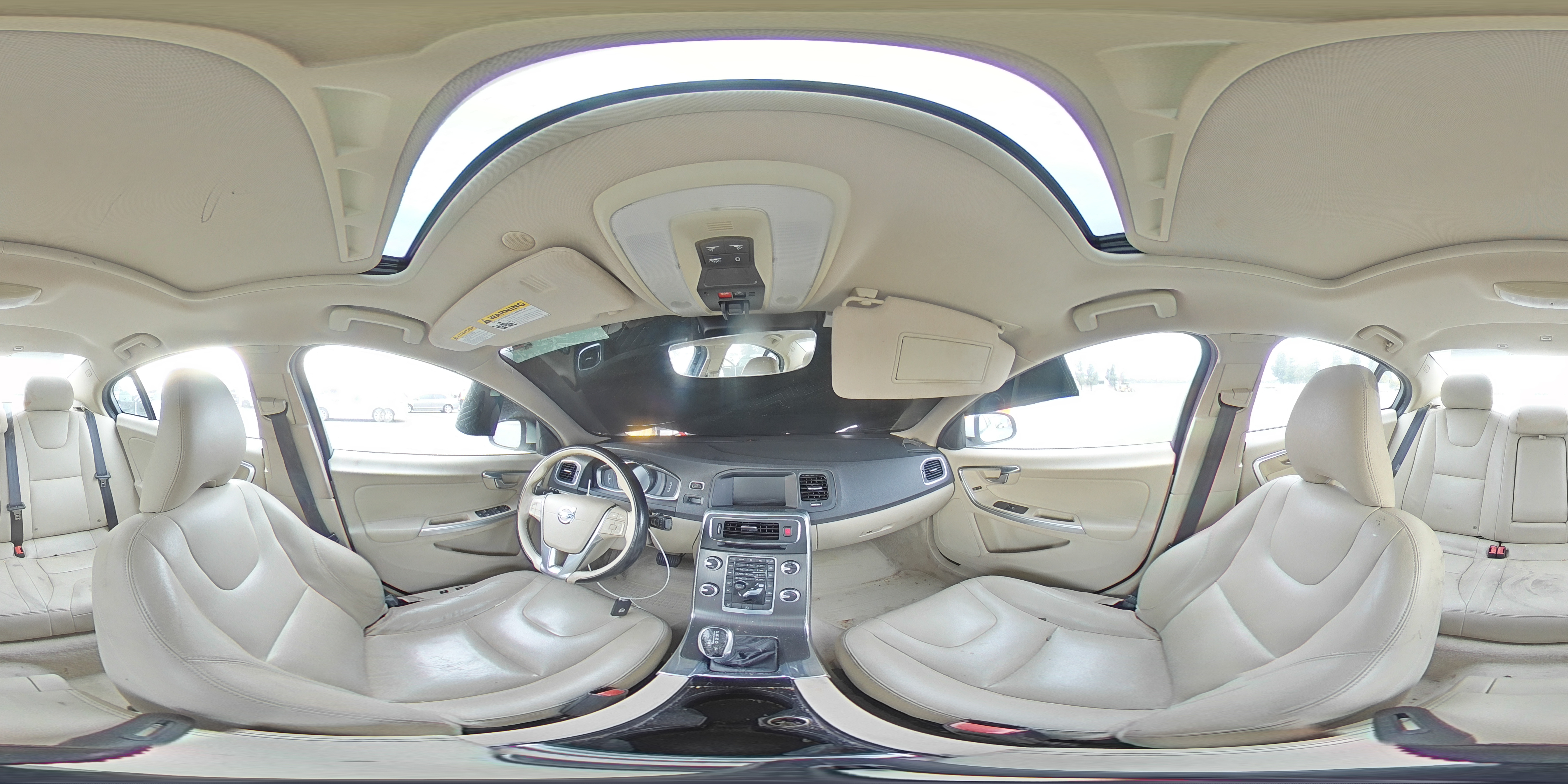 2016 Volvo S60 - Image 12
