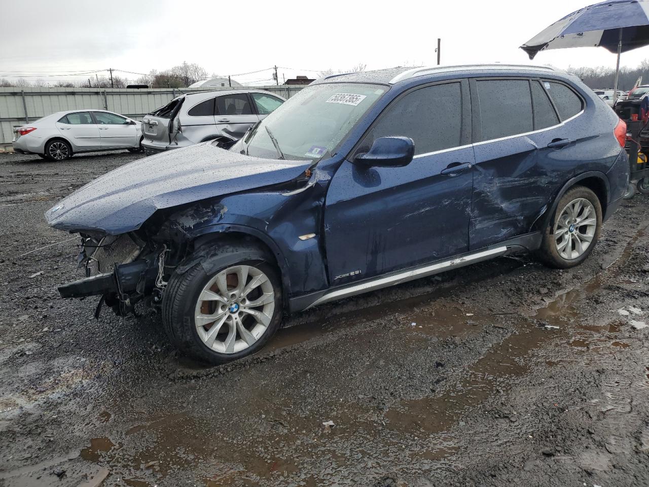 2012 Bmw X1 Xdrive28I for Sale in Hillsborough, NJ - Front End