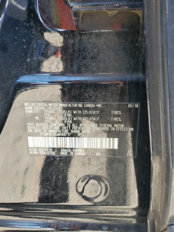 2018 Toyota RAV 4 - Image 14