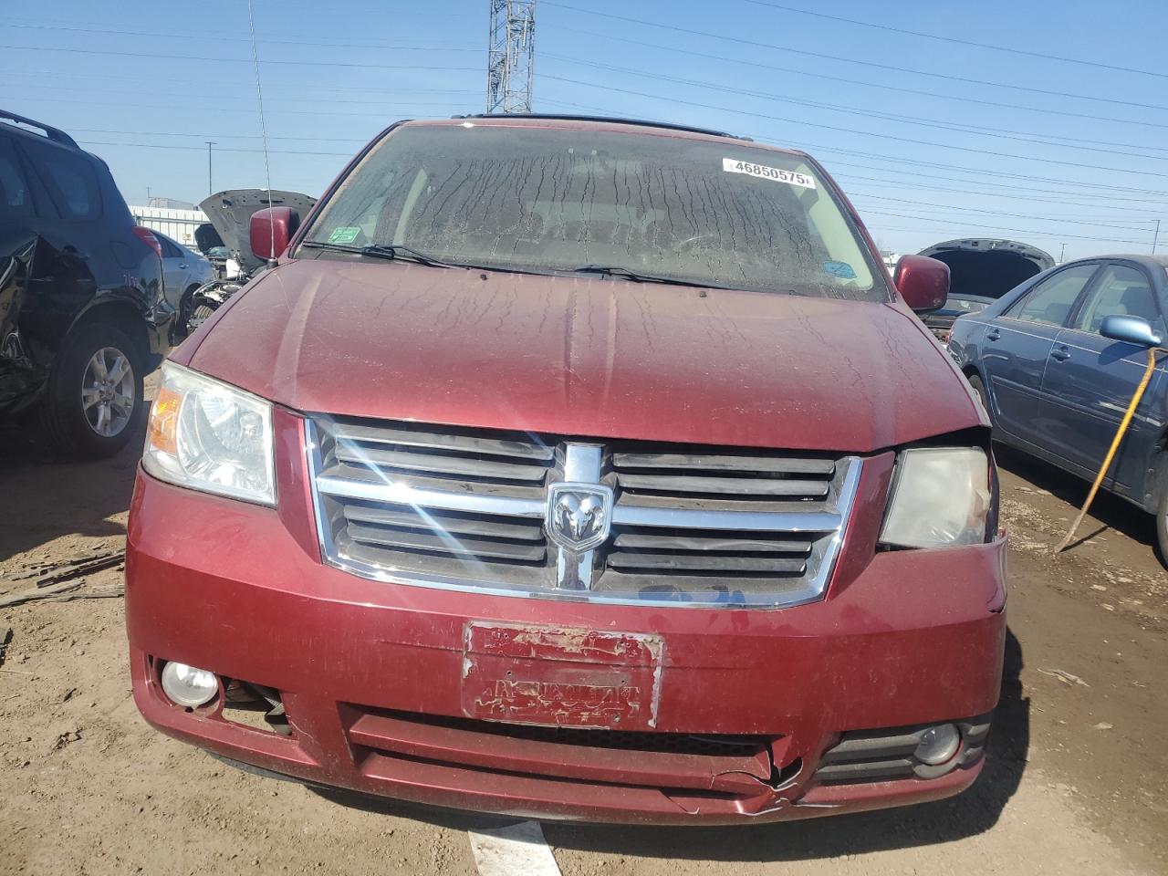 2010 Dodge Caravan - Image 5