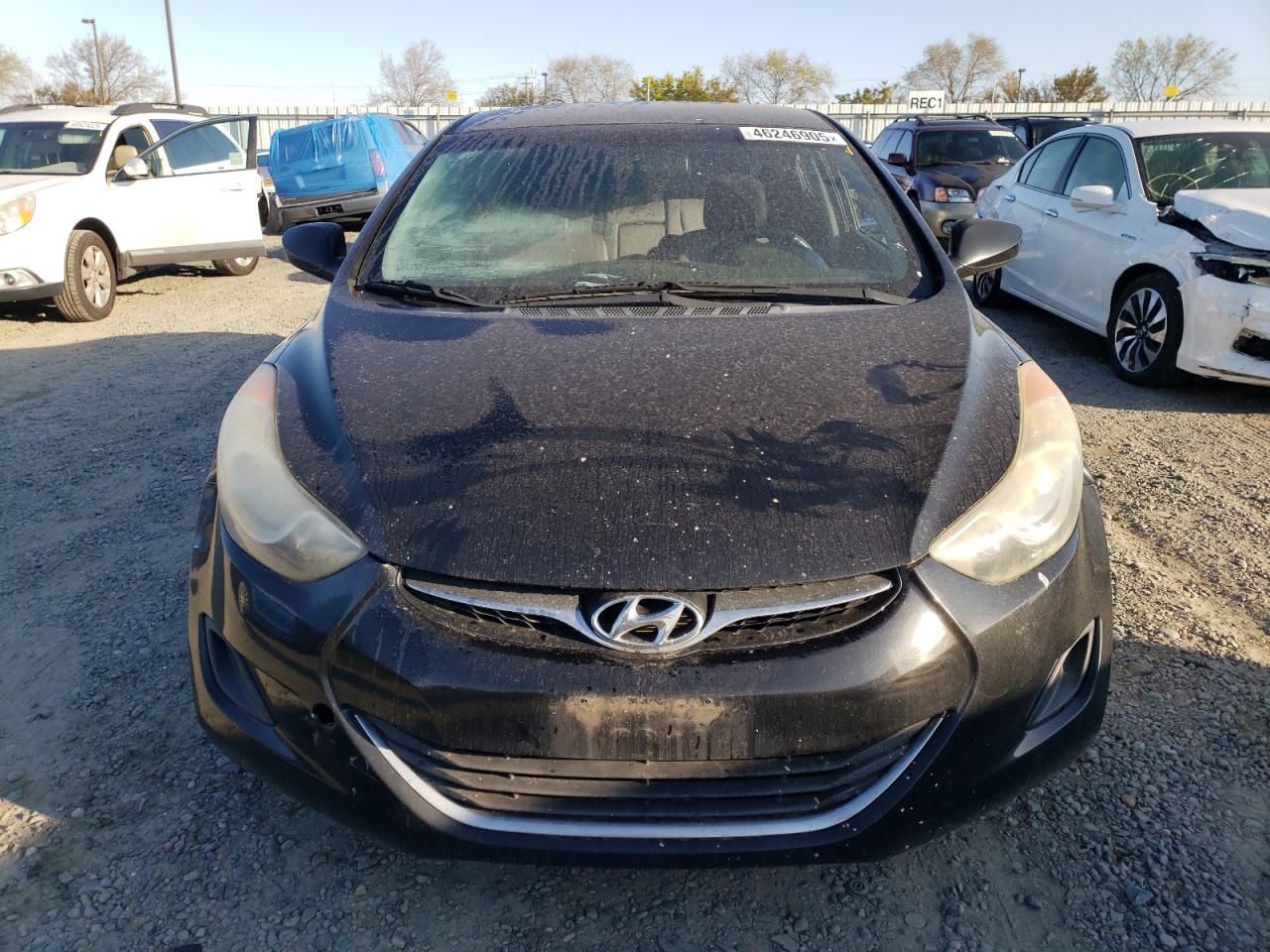 2013 Hyundai Elantra - Image 5