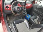 2013 Fiat 500 Sport de vânzare în Windham, ME - Undercarriage