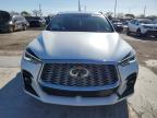 2023 Infiniti Qx55 Luxe იყიდება Homestead-ში, FL - All Over