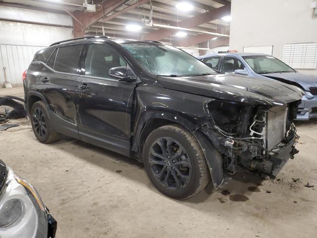  GMC TERRAIN 2019 Black