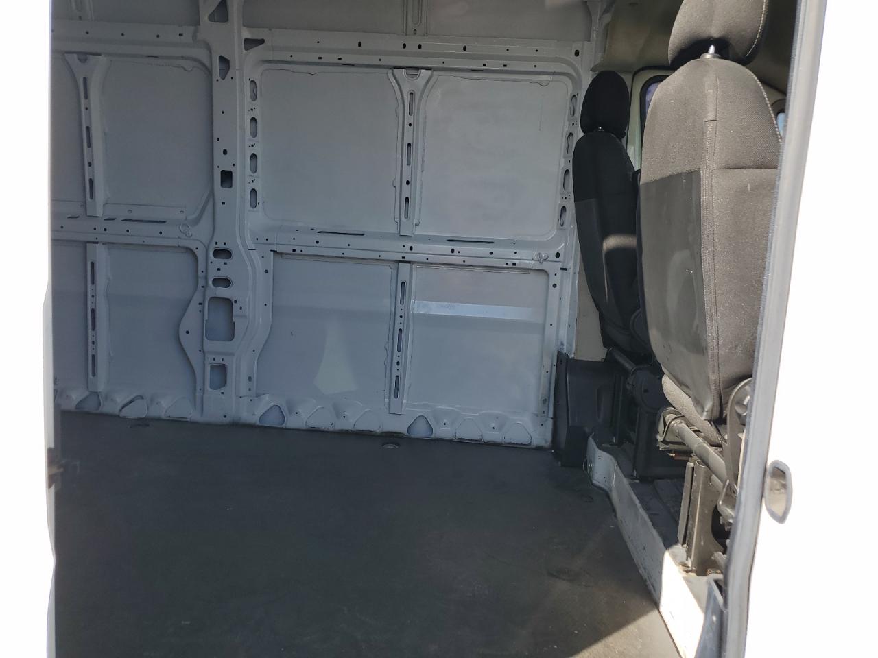 3C6LRVDGXME566002 2021 Ram Promaster 2500 2500 High