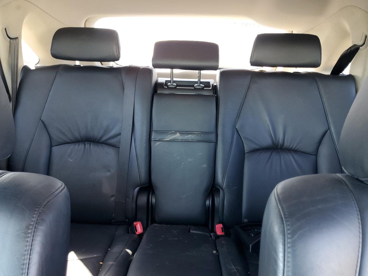 2007 Lexus RX - Image 10