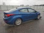 2016 Hyundai Elantra Se for Sale in Dunn, NC - Front End