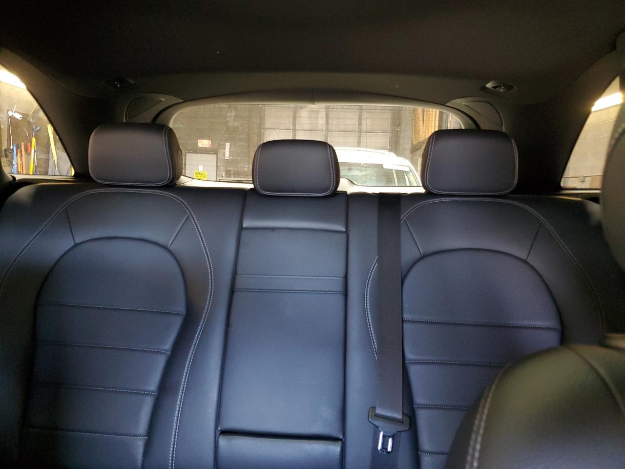 2019 Mercedes-Benz GLC - Image 10