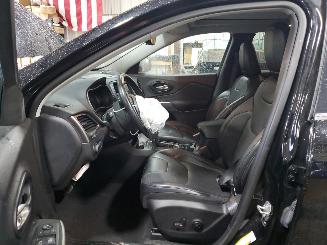 2021 Jeep Grand Cherokee - Image 7