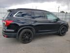 2021 Honda Pilot Se იყიდება Littleton-ში, CO - Front End