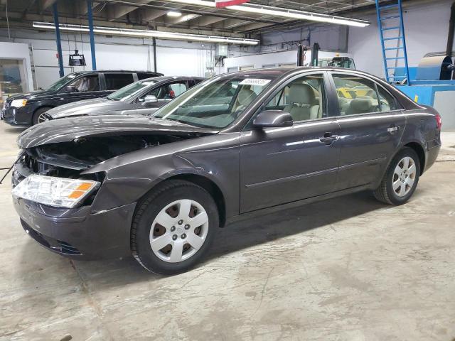 2009 Hyundai Sonata Gls