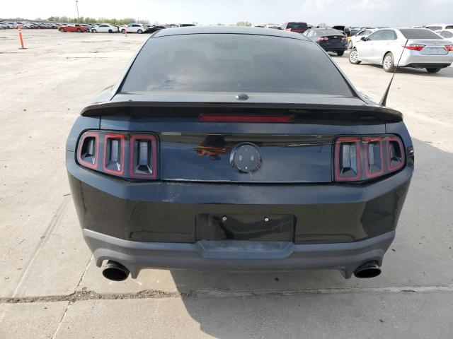 Coupet FORD MUSTANG 2012 Czarny