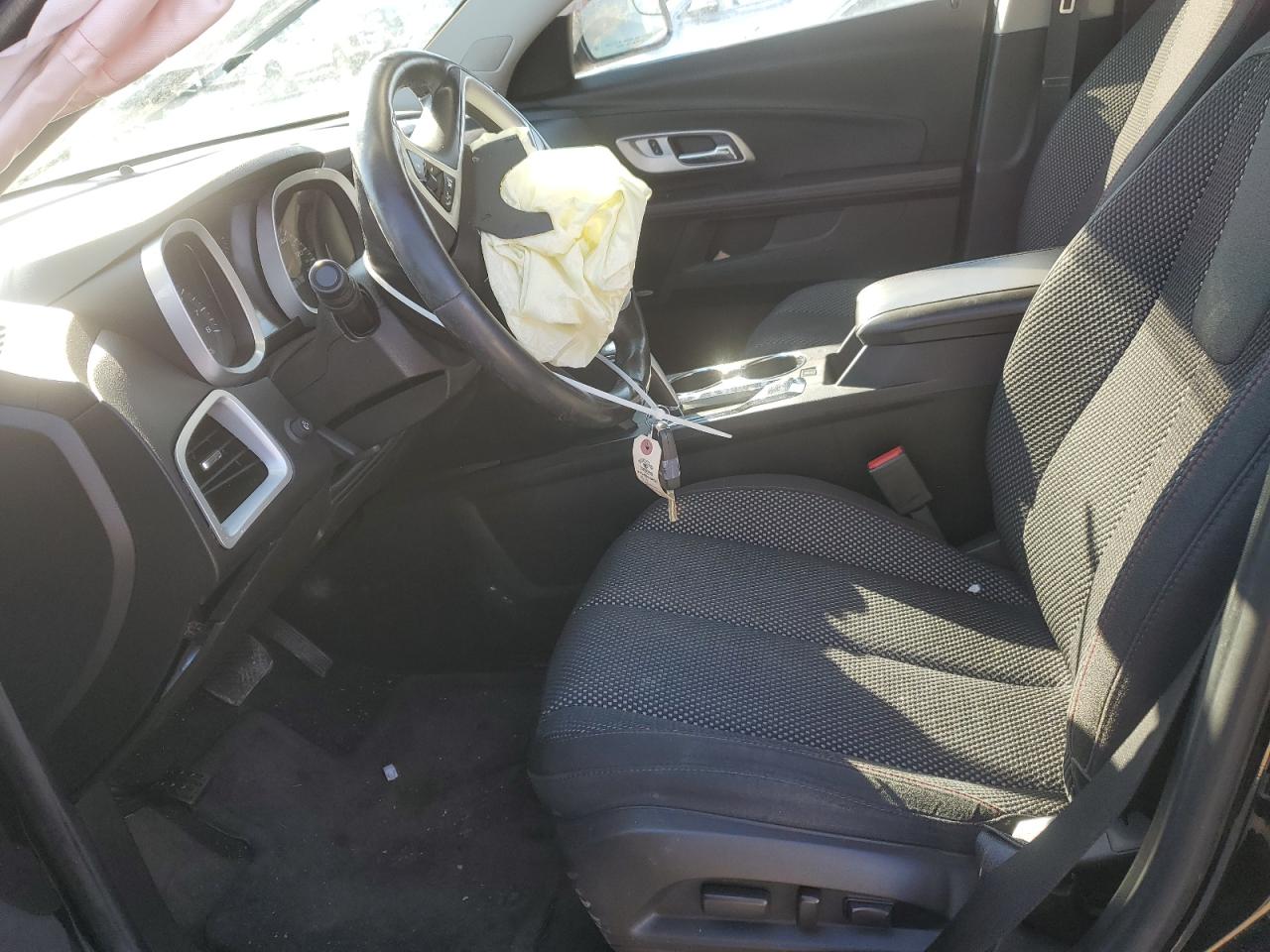 2013 Chevrolet Equinox - Image 7