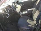 2013 Chevrolet Equinox Lt للبيع في Kansas City، KS - Front End