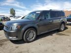 2018 Ford Flex Sel zu verkaufen in North Las Vegas, NV - Rear End