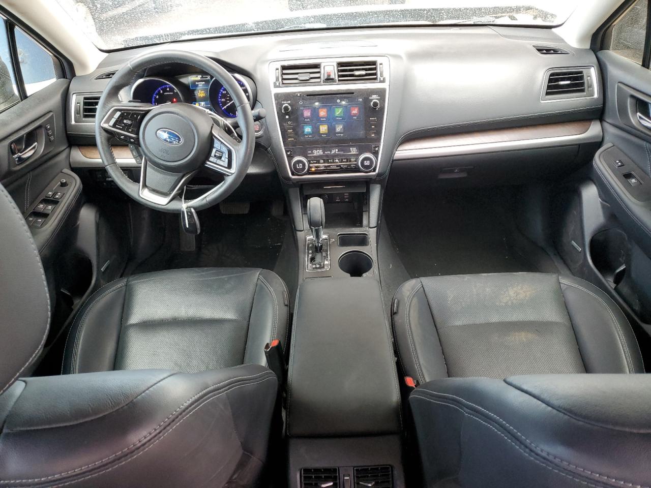 2018 Subaru Outback - Image 8