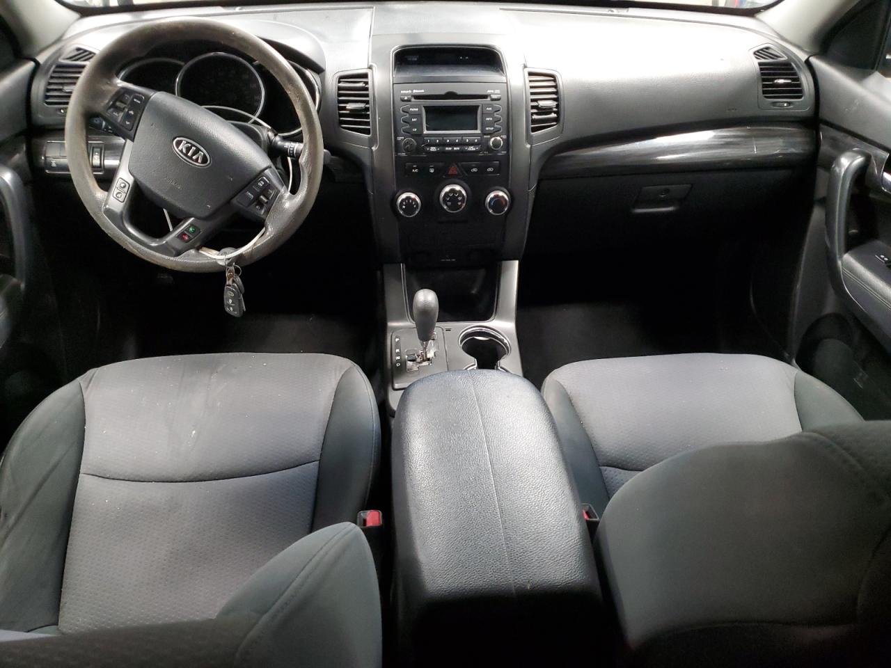 2013 Kia Sorento - Image 8
