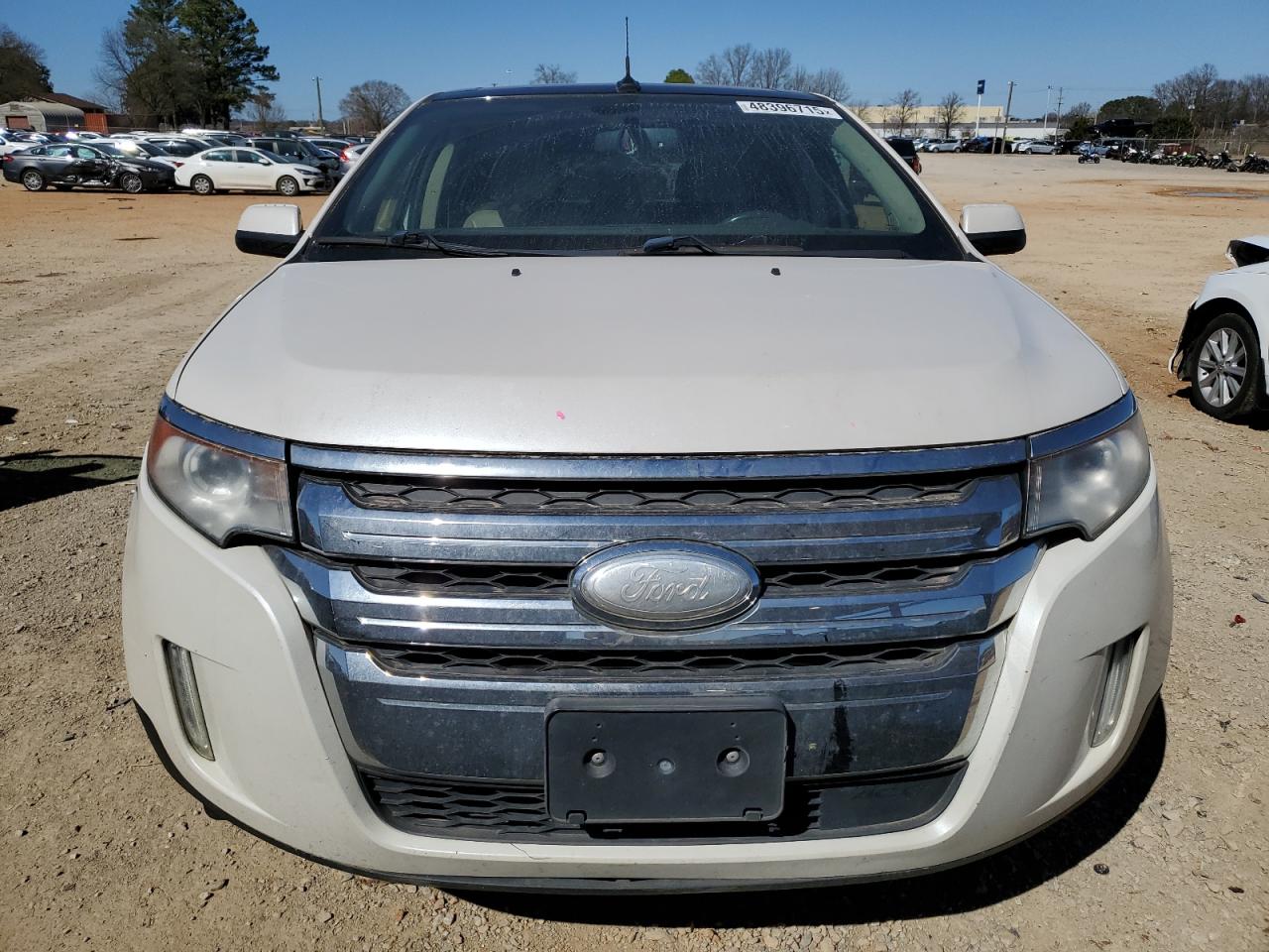 2011 Ford Edge - Image 5