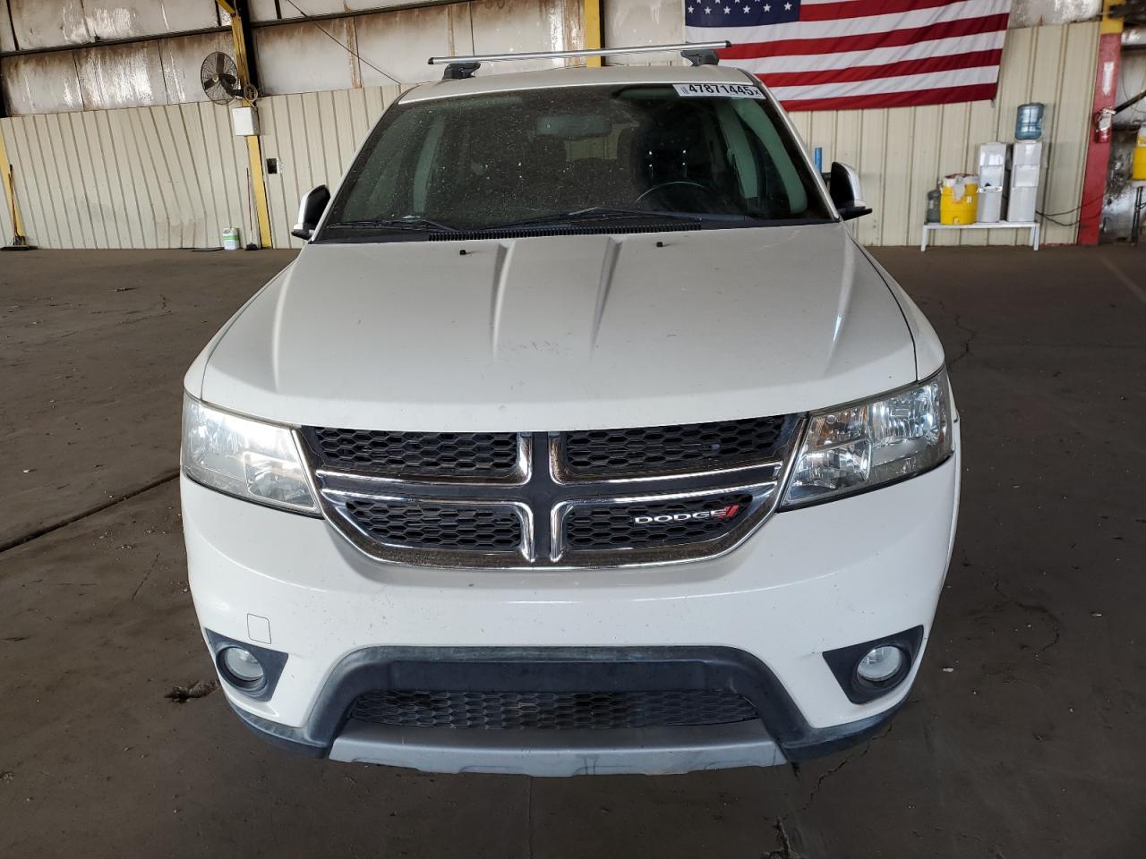 2013 Dodge Journey - Image 5