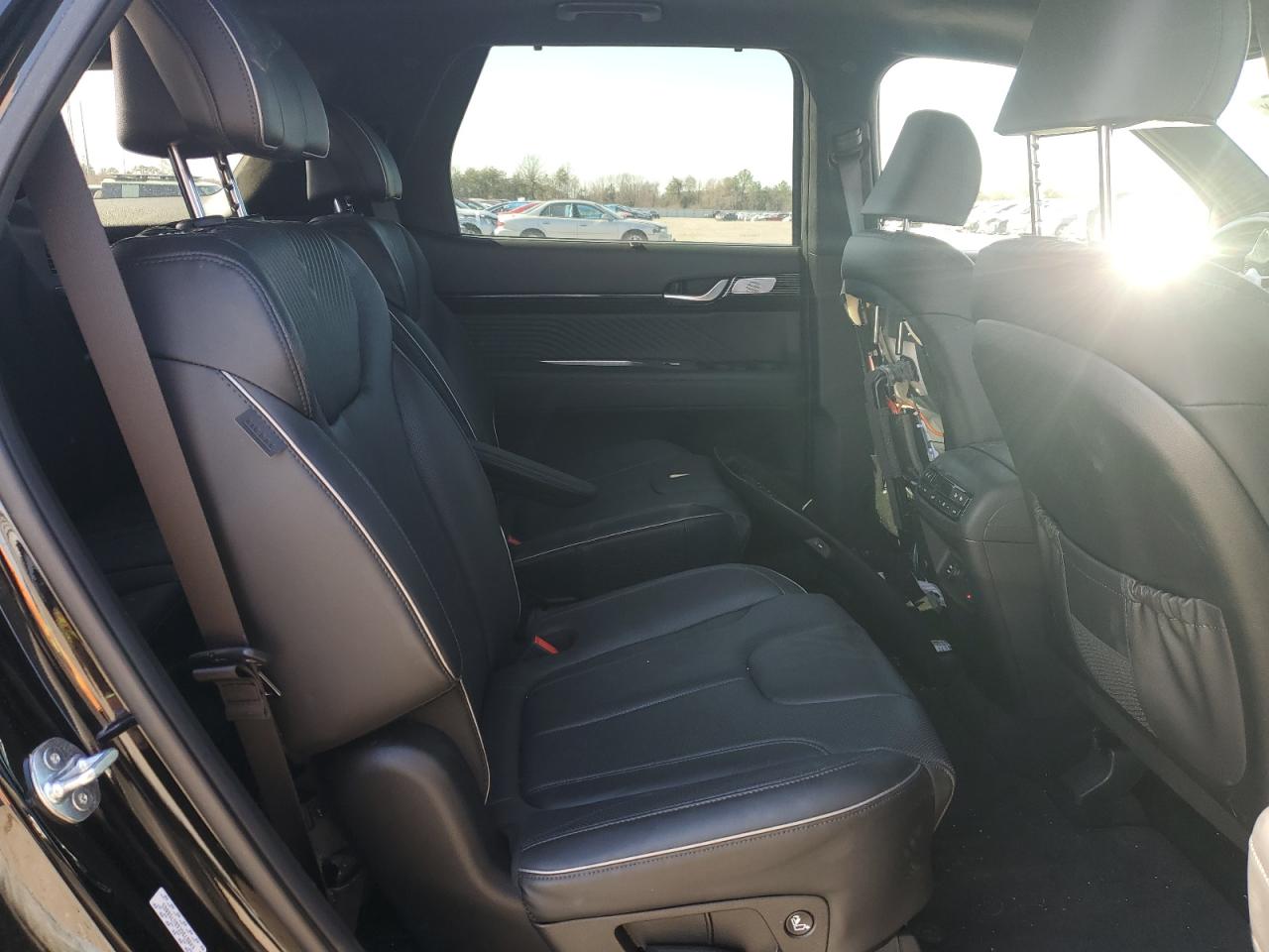 2024 Hyundai Palisade - Image 11