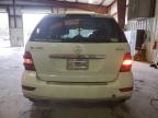 2011 Mercedes-Benz Ml 350 4Matic للبيع في Austell، GA - Front End