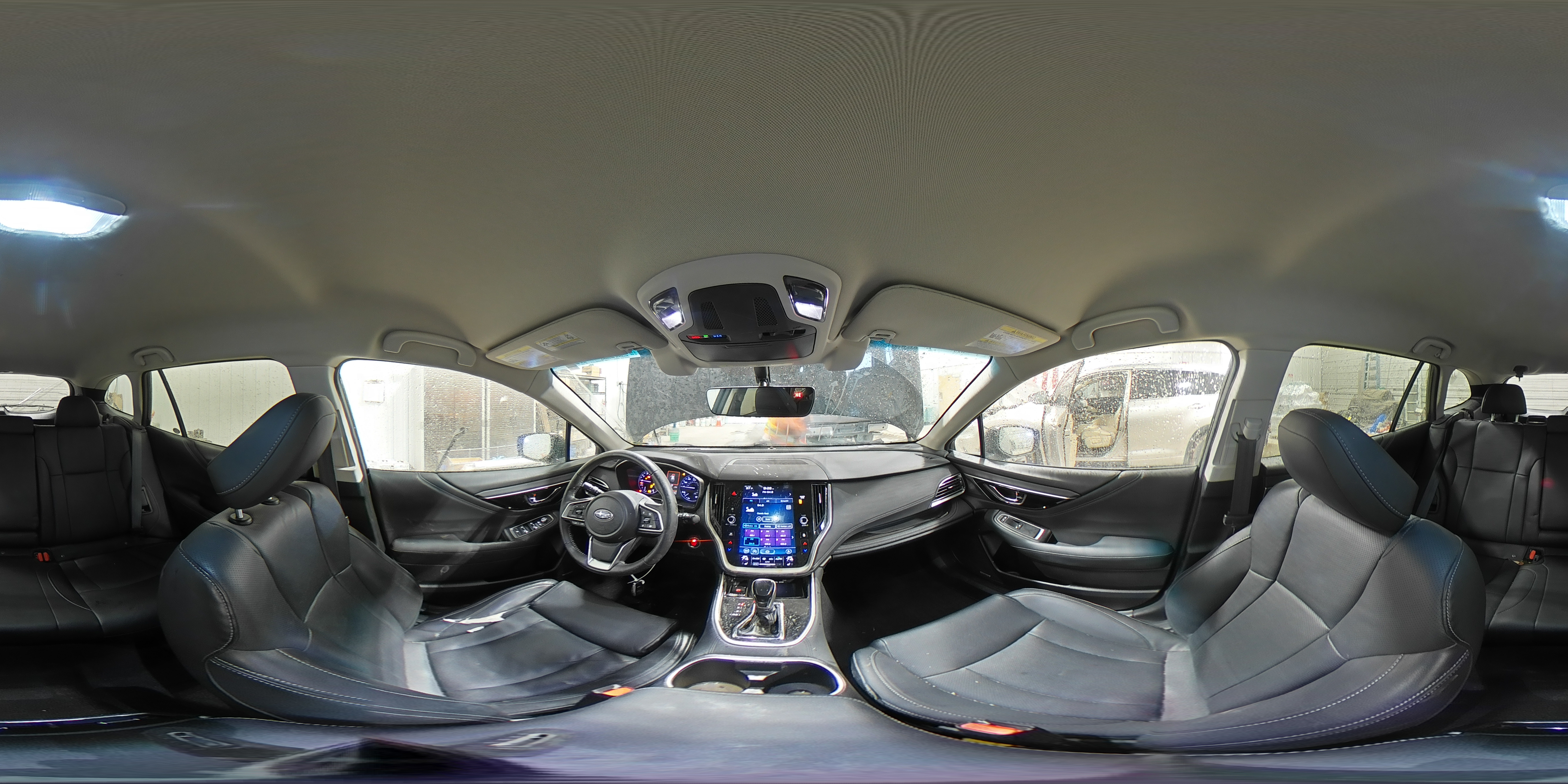 2020 Subaru Outback - Image 14