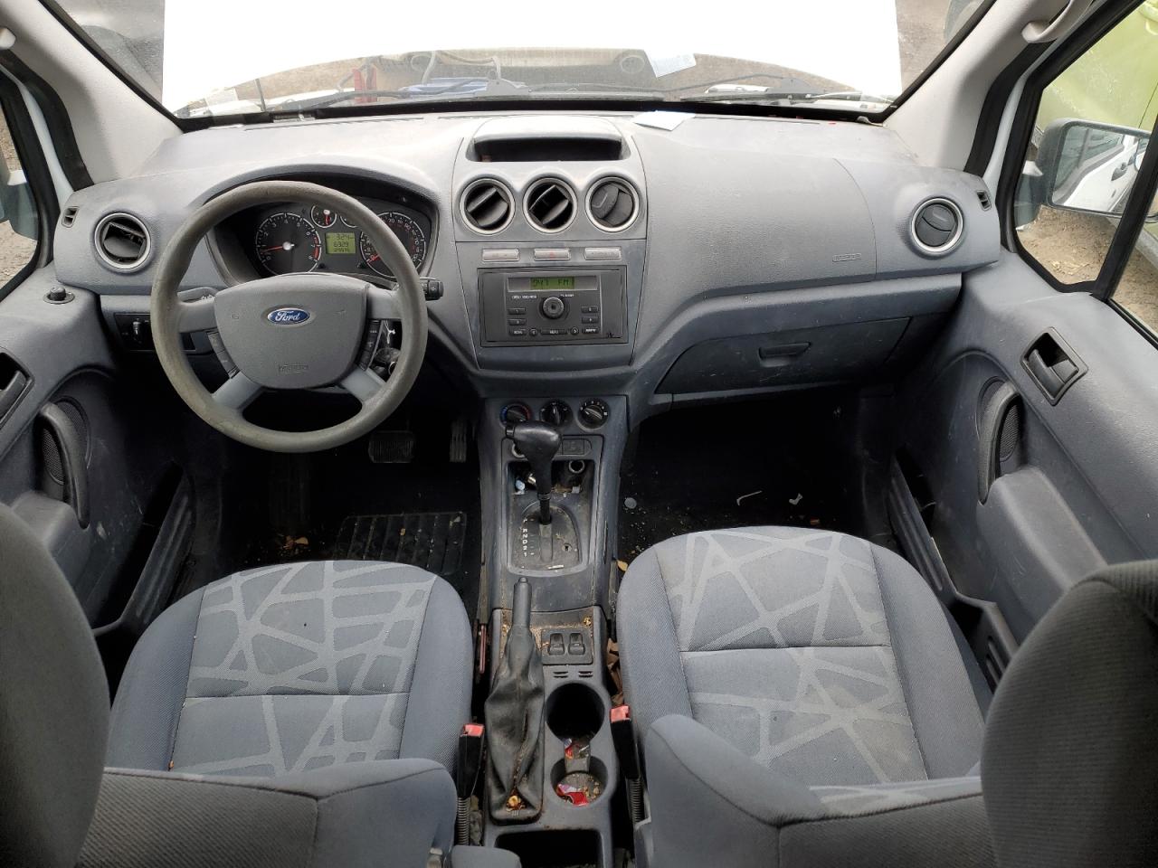 2011 Ford Transit - Image 8