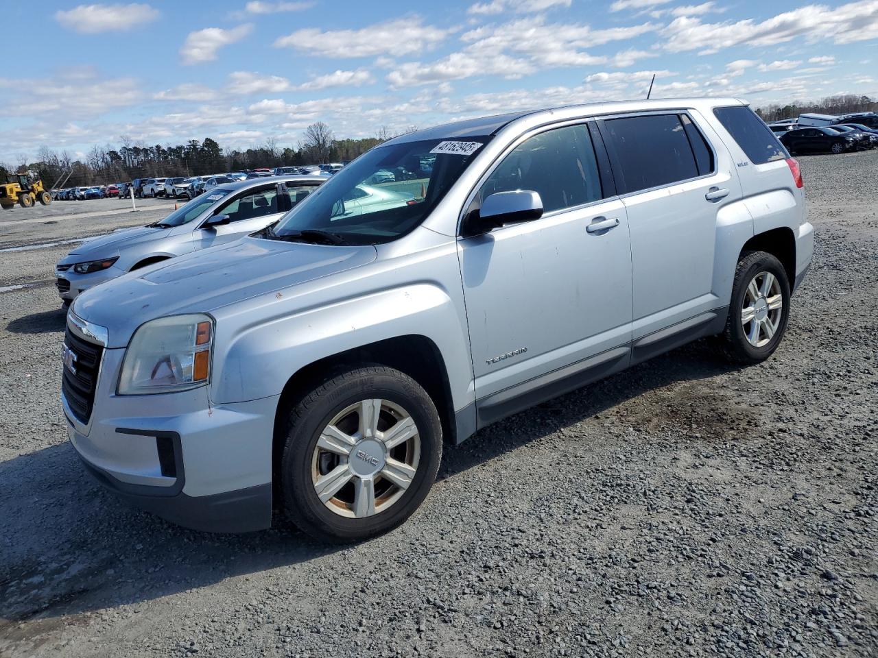 2016 GMC Terrain - Image 1