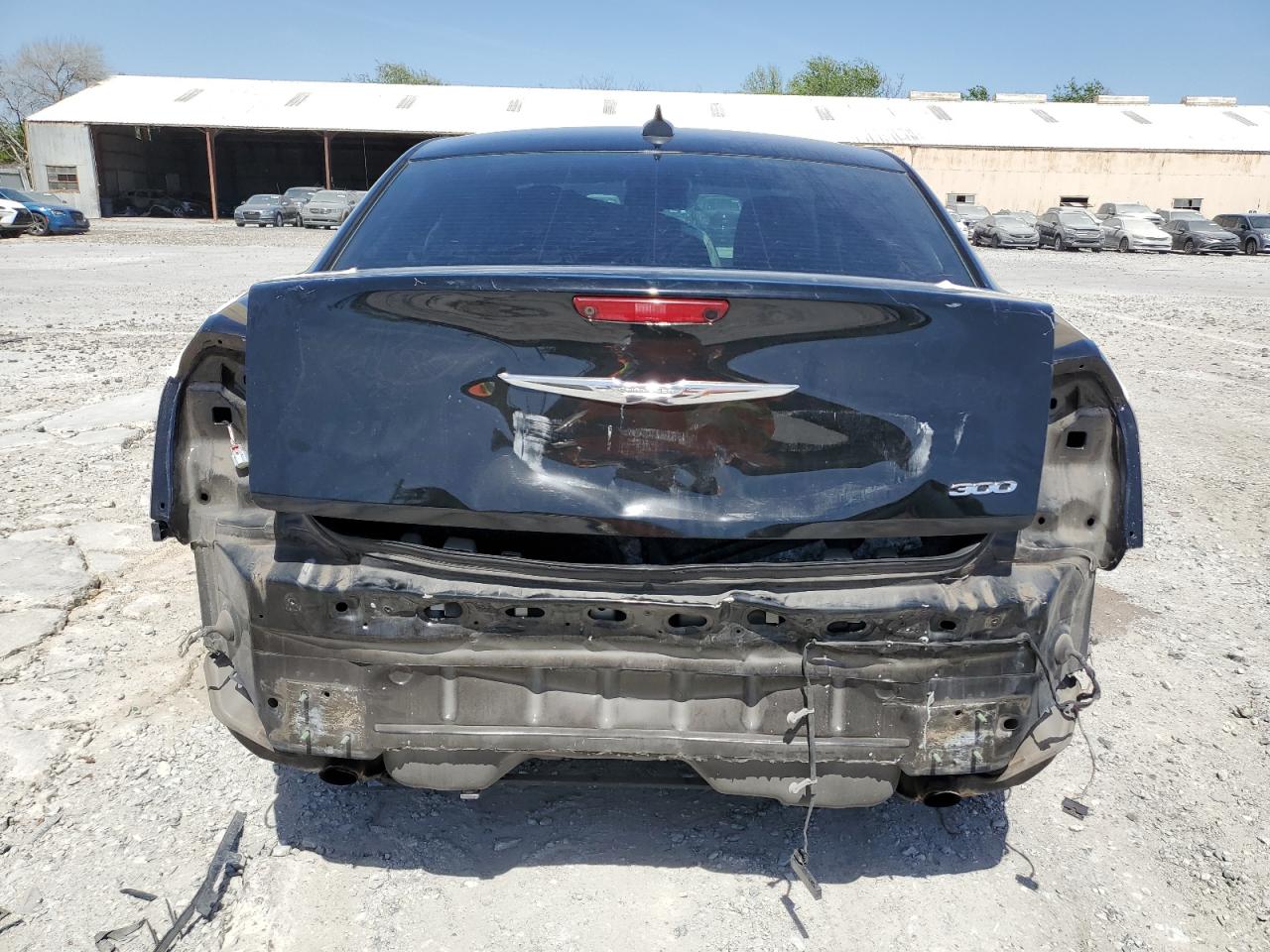 2019 Chrysler 300 - Image 6