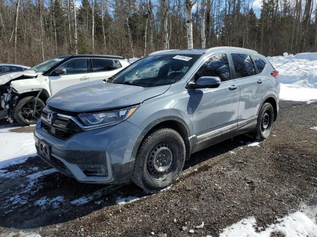 2022 Honda Cr-V Sport