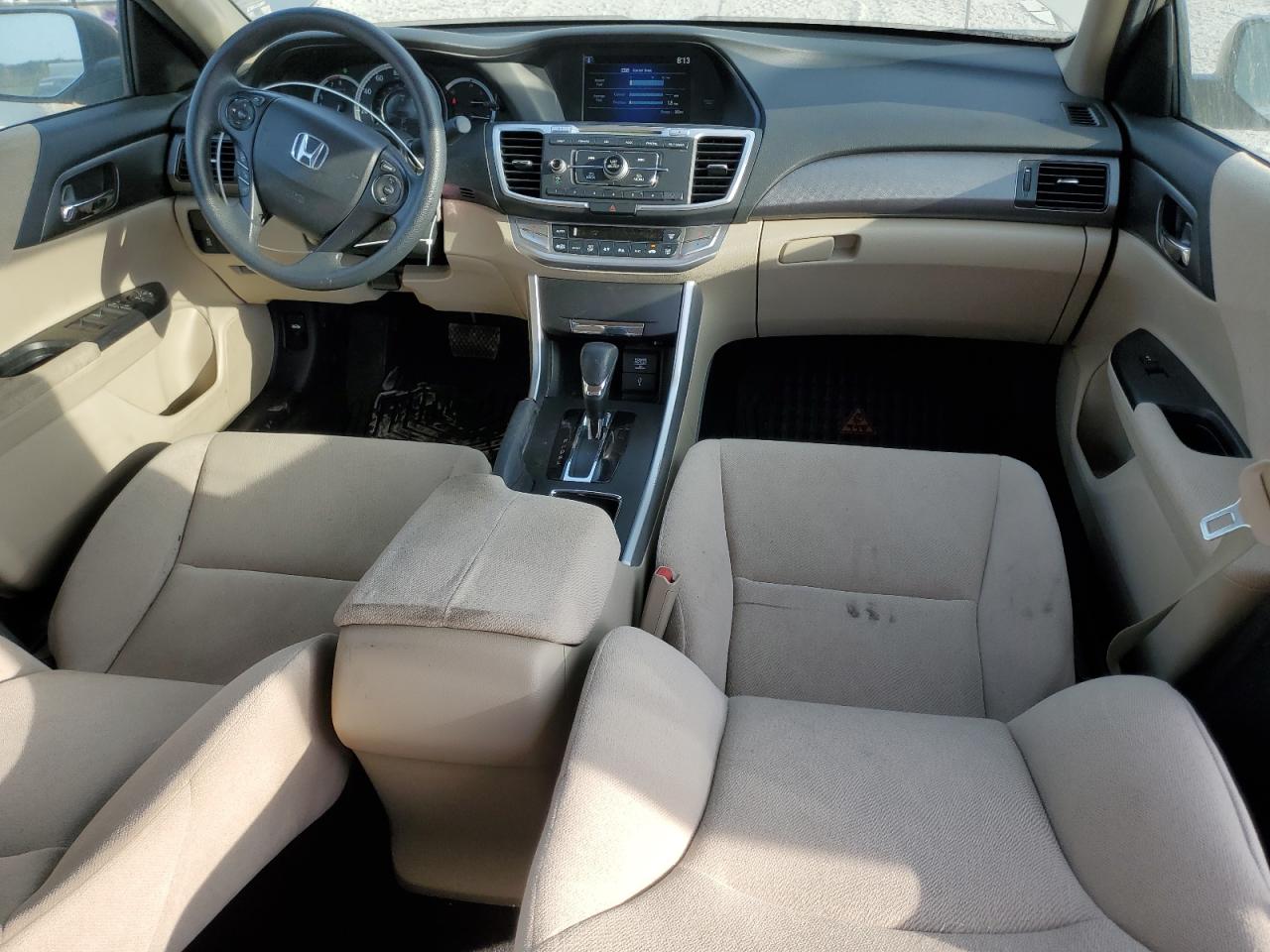2013 Honda Accord - Image 8