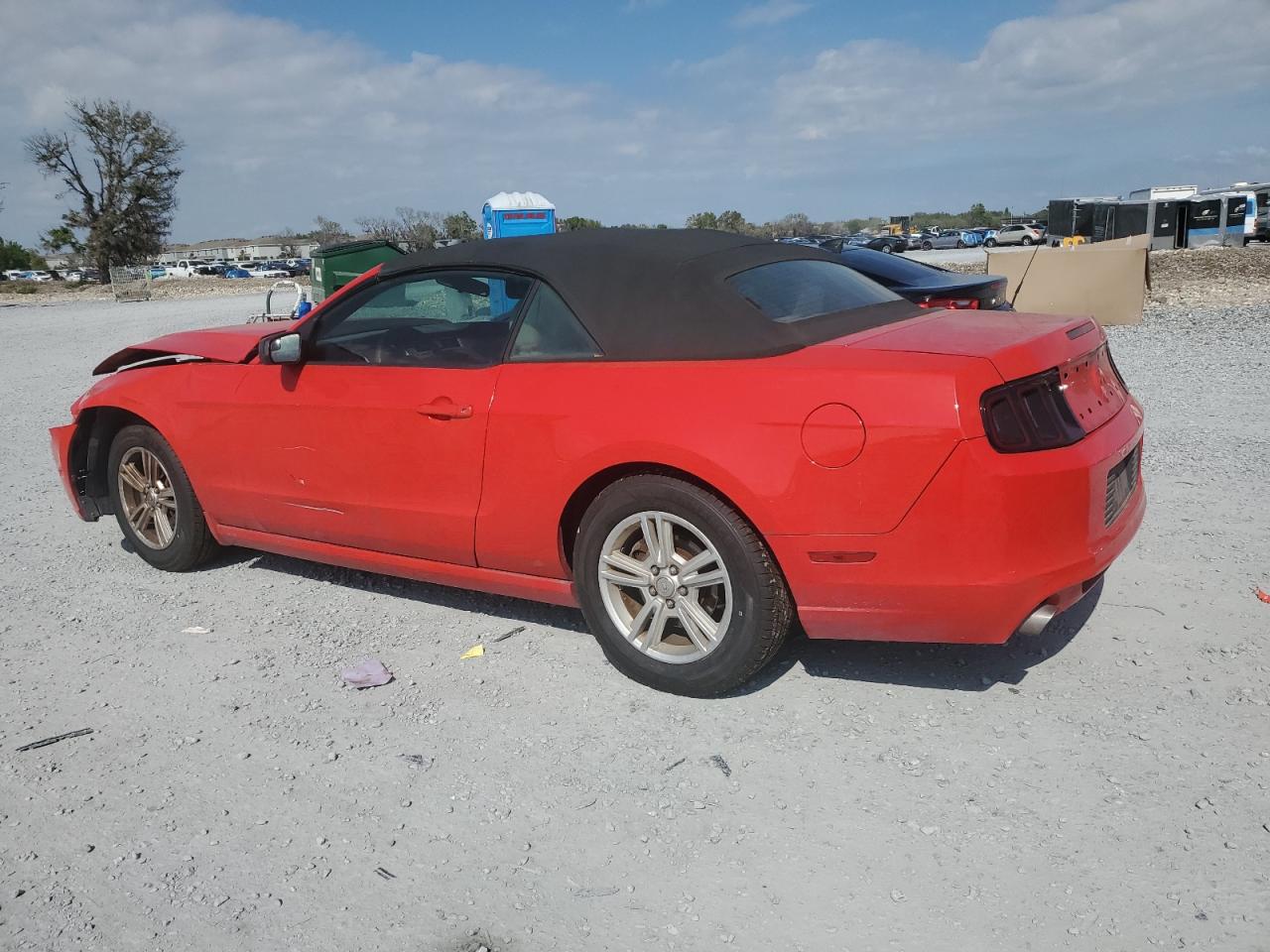 2014 Ford Mustang - Image 2