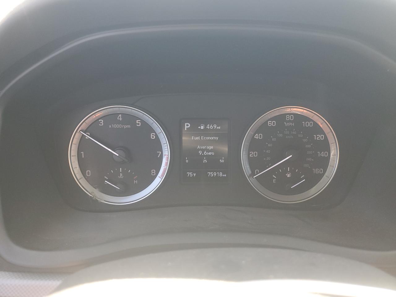 2019 Hyundai Sonata - Image 9