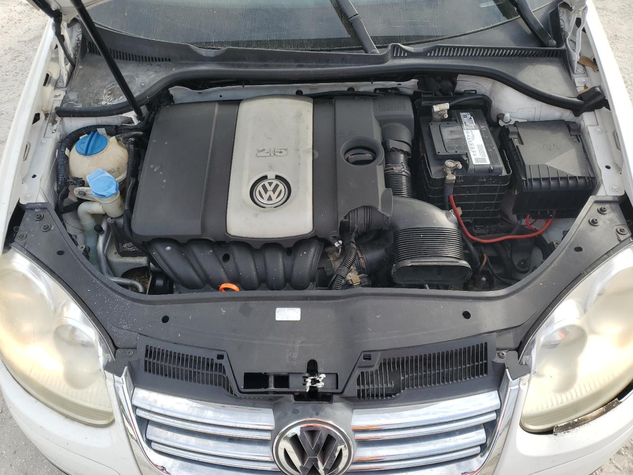 2009 Volkswagen Jetta Se VIN: 3VWRM71K69M068072 Lot: 48023675