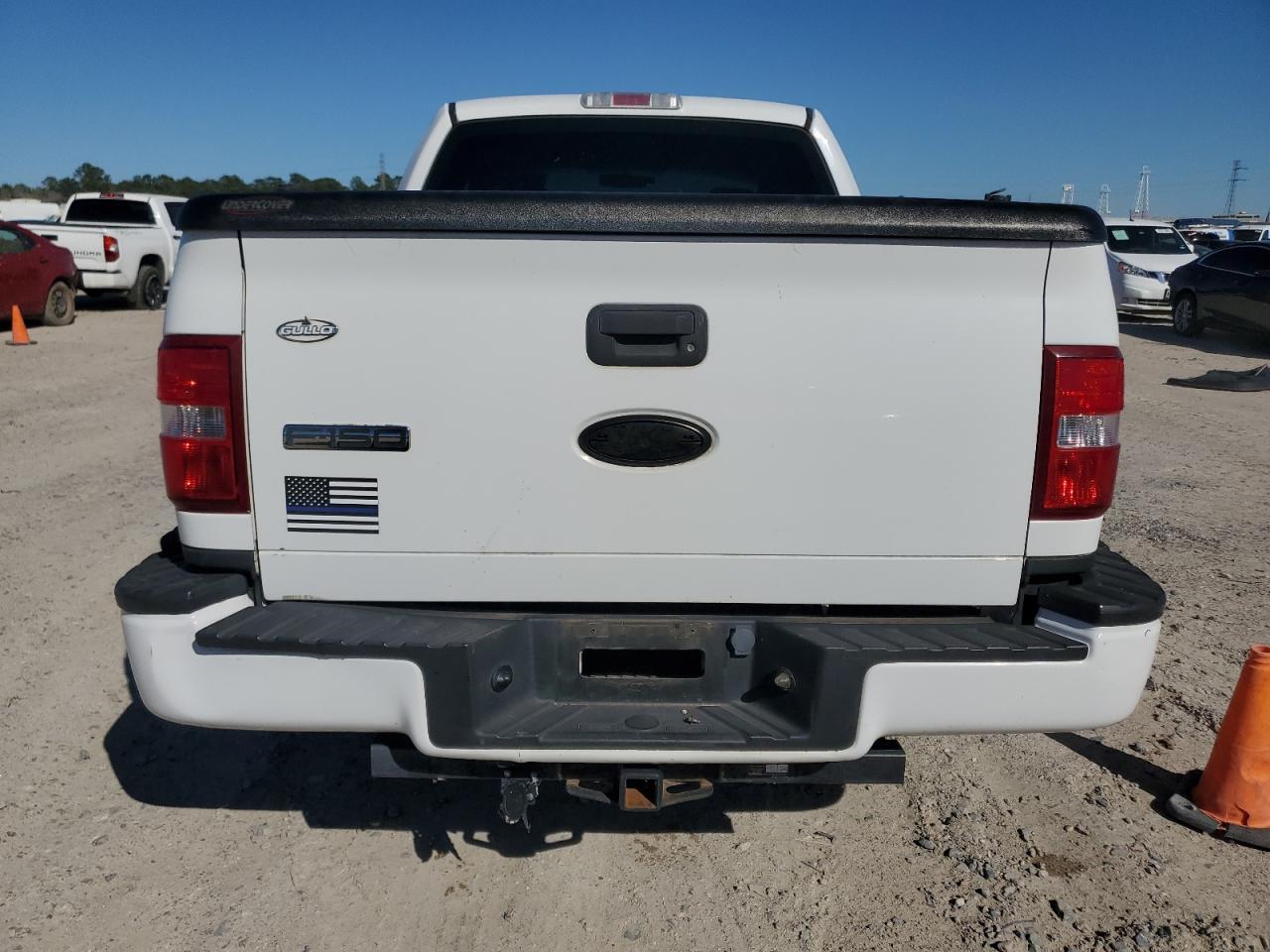 2006 Ford F-150 - Image 6