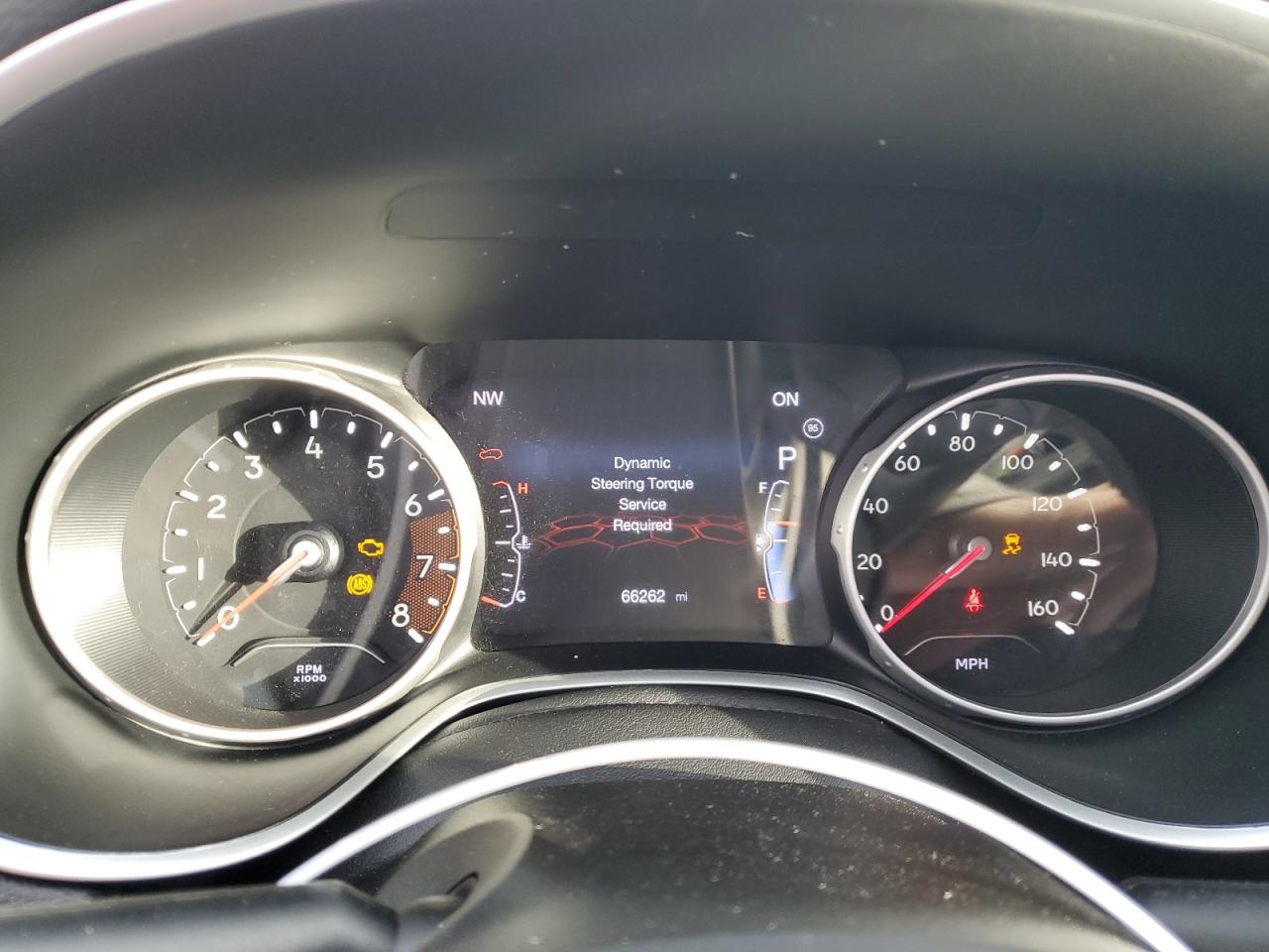 2020 Jeep Compass - Image 9