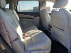 2016 Acura Mdx Technology للبيع في Fresno، CA - Front End